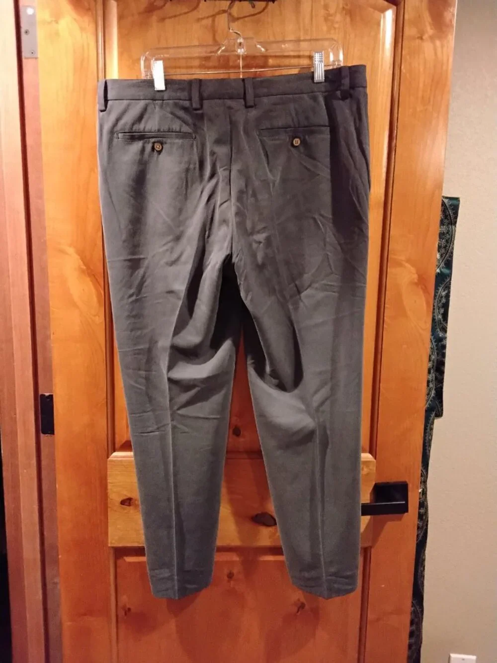 Tommy Bahama Men's Dress Pants Size 36/30 #834